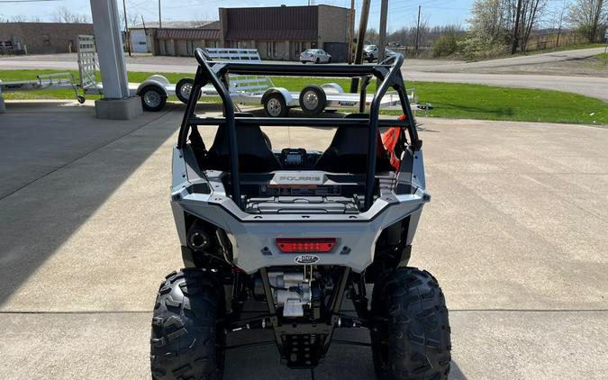 2024 Polaris Industries RZR® 200 EFI Storm Gray