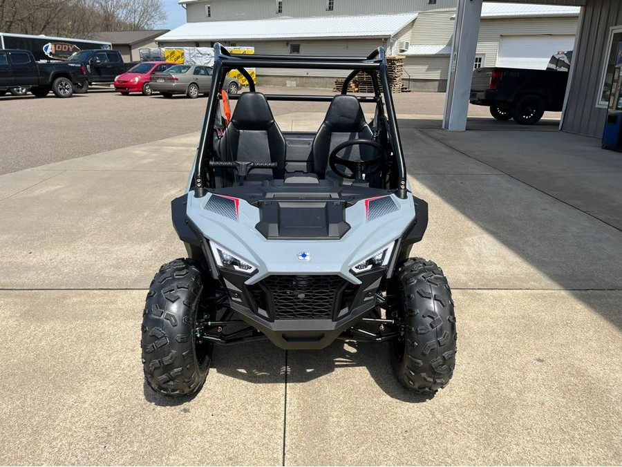 2024 Polaris Industries RZR® 200 EFI Storm Gray