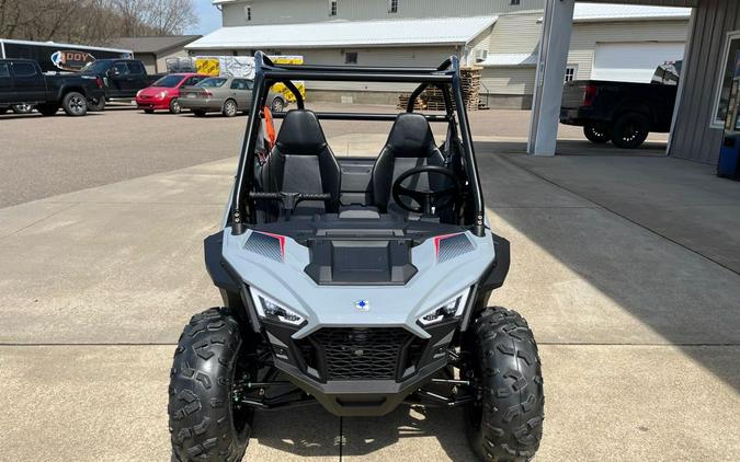 2024 Polaris Industries RZR® 200 EFI Storm Gray