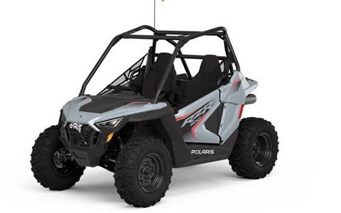 2024 Polaris Industries RZR® 200 EFI Storm Gray