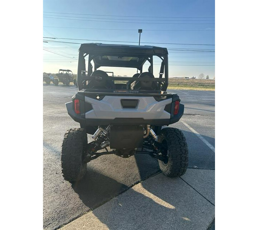 2024 Polaris General XP 4 1000 Sport