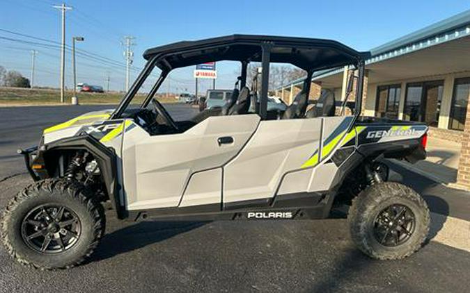 2024 Polaris General XP 4 1000 Sport