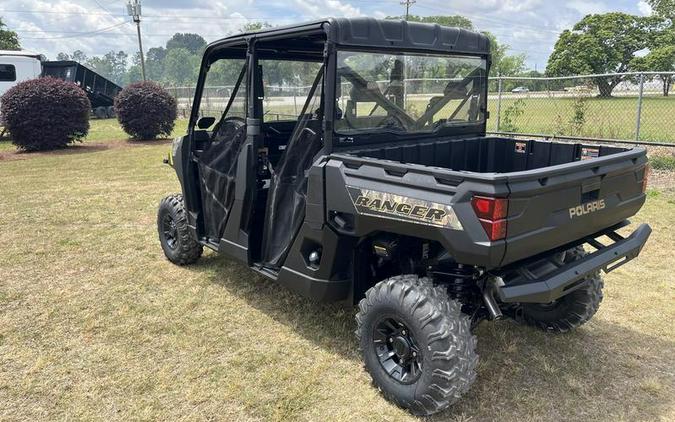 2025 Polaris® Ranger Crew 1000 Premium Polaris Pursuit Camo