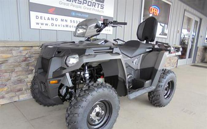 2024 Polaris Sportsman Touring 570 EPS