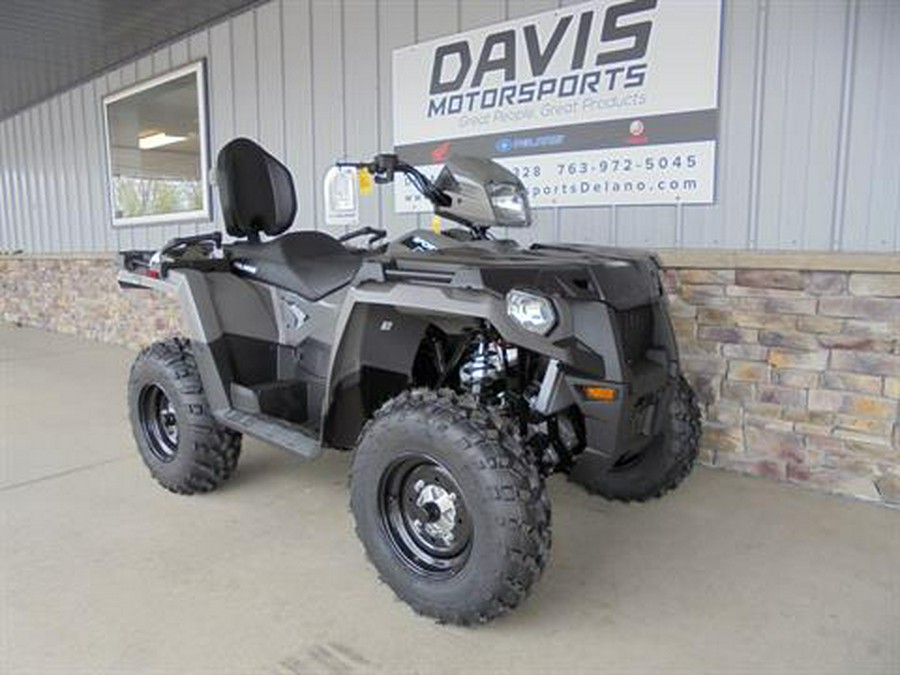 2024 Polaris Sportsman Touring 570 EPS