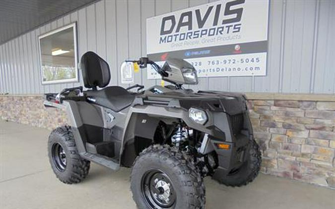 2024 Polaris Sportsman Touring 570 EPS