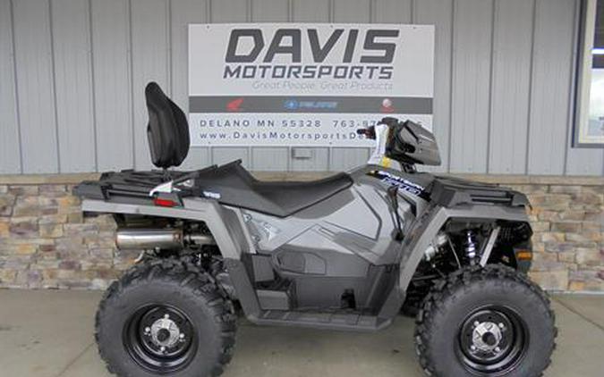 2024 Polaris Sportsman Touring 570 EPS