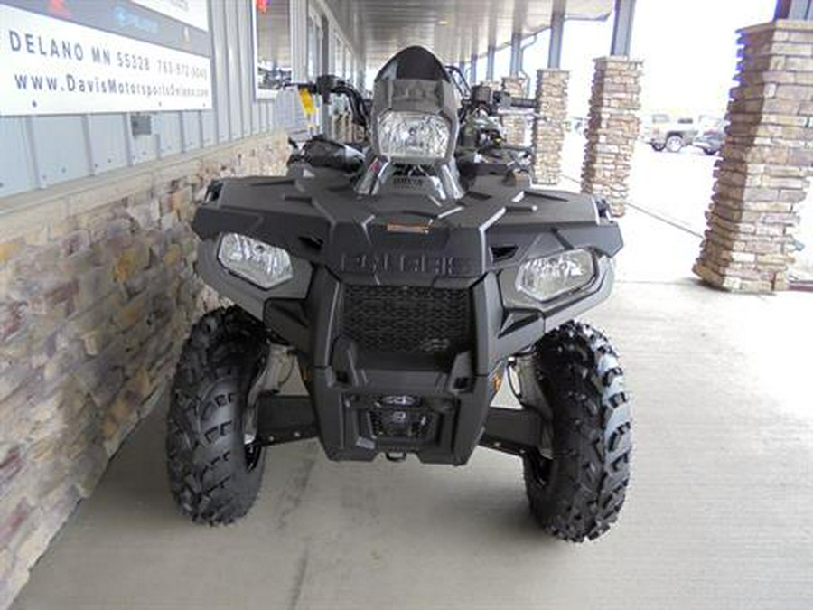 2024 Polaris Sportsman Touring 570 EPS