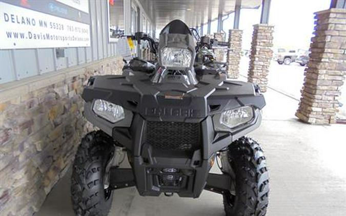 2024 Polaris Sportsman Touring 570 EPS