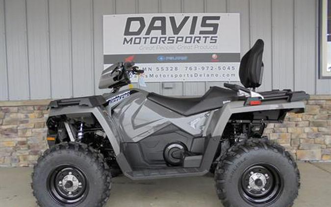 2024 Polaris Sportsman Touring 570 EPS