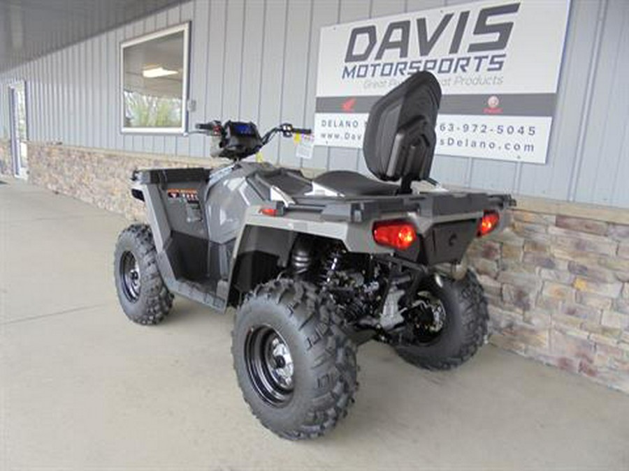 2024 Polaris Sportsman Touring 570 EPS