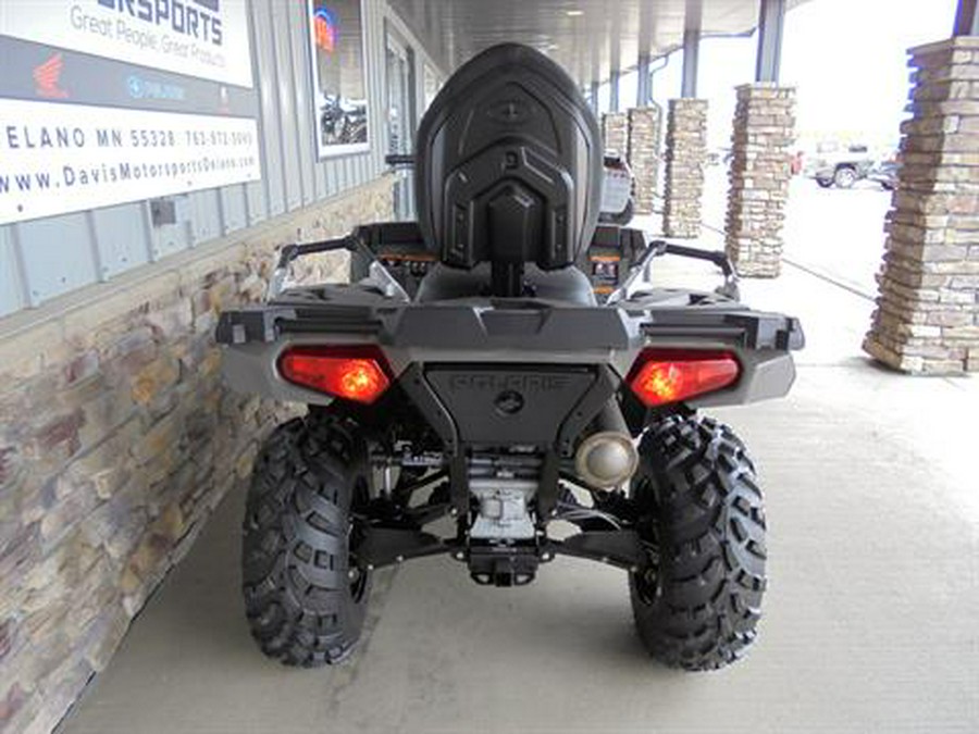 2024 Polaris Sportsman Touring 570 EPS