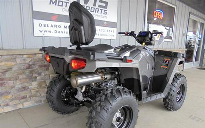 2024 Polaris Sportsman Touring 570 EPS