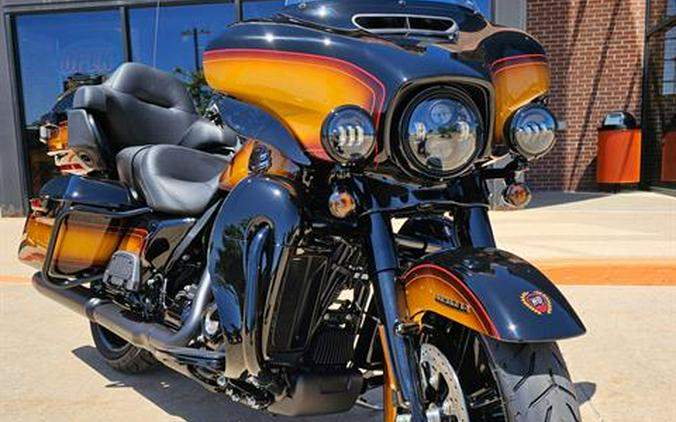 2024 Harley-Davidson Ultra Limited