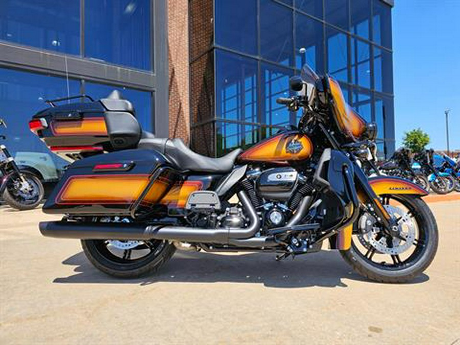 2024 Harley-Davidson Ultra Limited