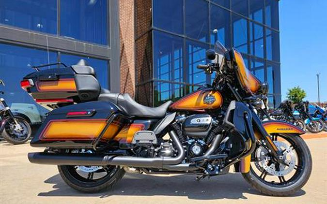 2024 Harley-Davidson Ultra Limited