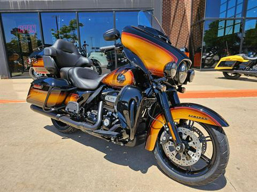 2024 Harley-Davidson Ultra Limited