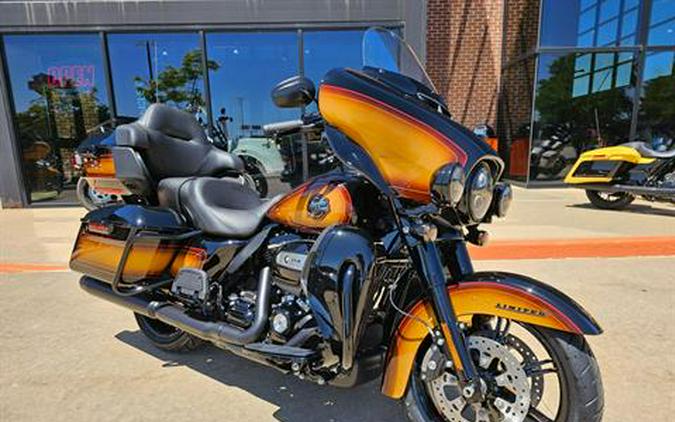 2024 Harley-Davidson Ultra Limited