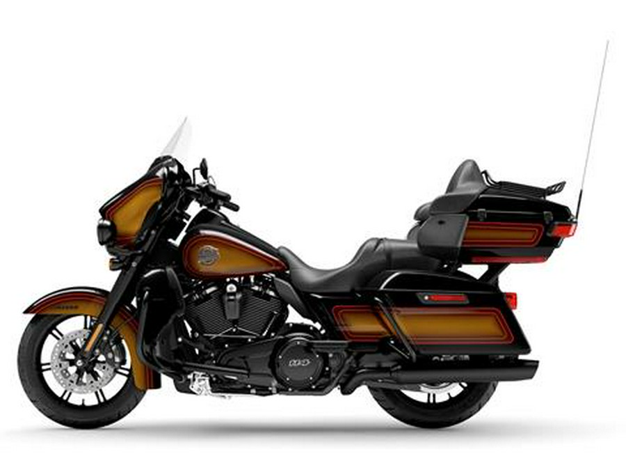 2024 Harley-Davidson Ultra Limited