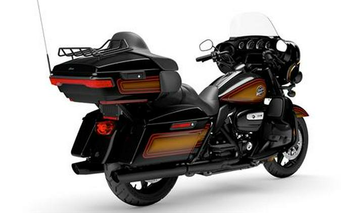 2024 Harley-Davidson Ultra Limited