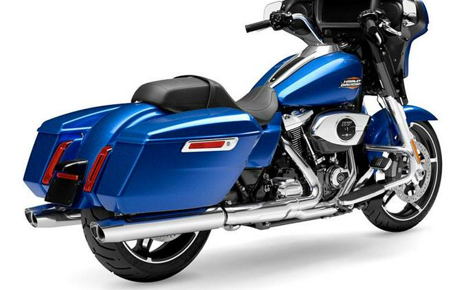 2024 Harley-Davidson Street Glide®