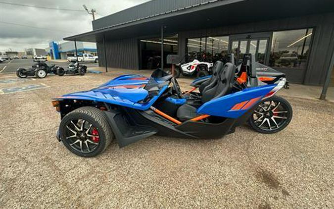 2024 Slingshot Slingshot R