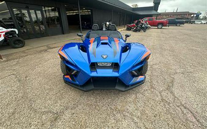 2024 Slingshot Slingshot R