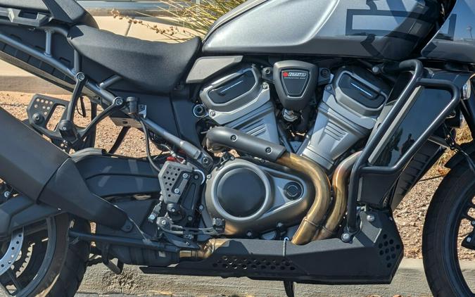 2022 Harley-Davidson® Pan America™ 1250 Special