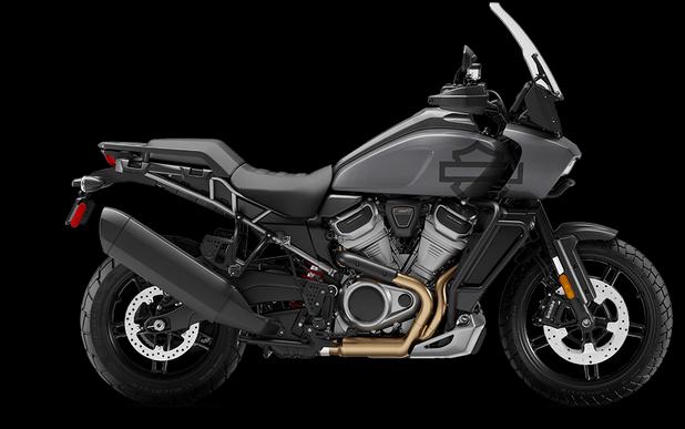 2022 Harley-Davidson® Pan America™ 1250 Special