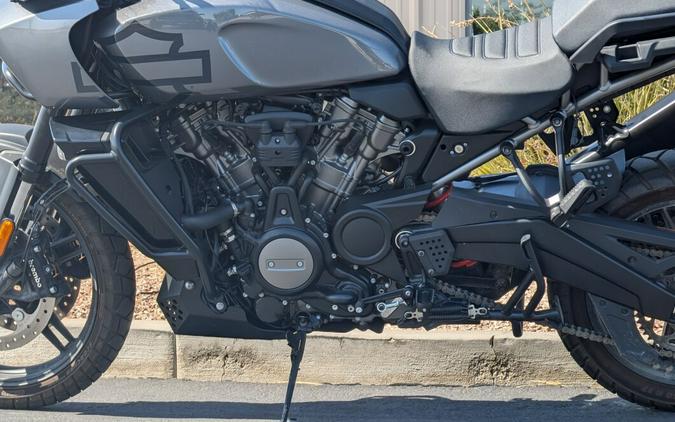 2022 Harley-Davidson® Pan America™ 1250 Special