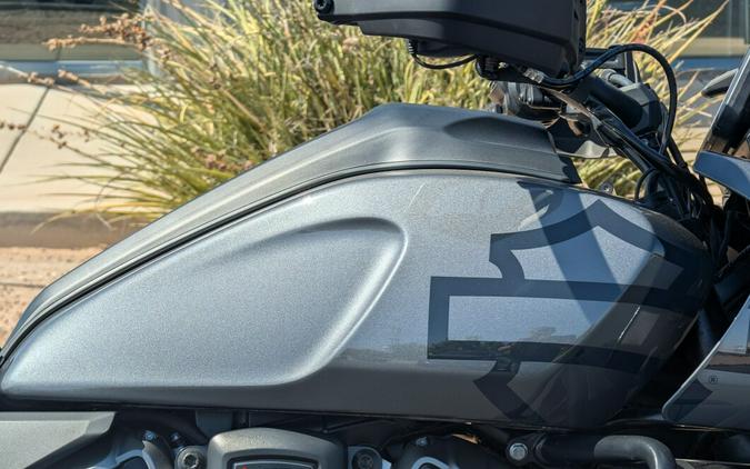 2022 Harley-Davidson® Pan America™ 1250 Special