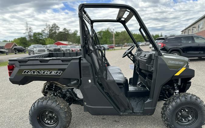 2025 Polaris Ranger® 1000 Base