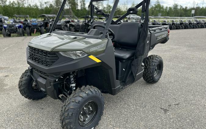 2025 Polaris Ranger® 1000 Base