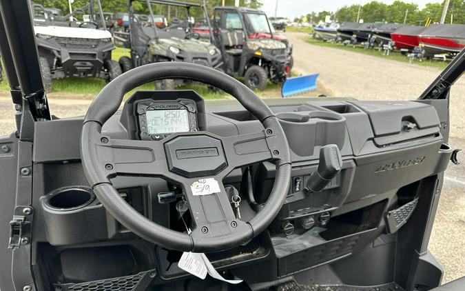 2025 Polaris Ranger® 1000 Base