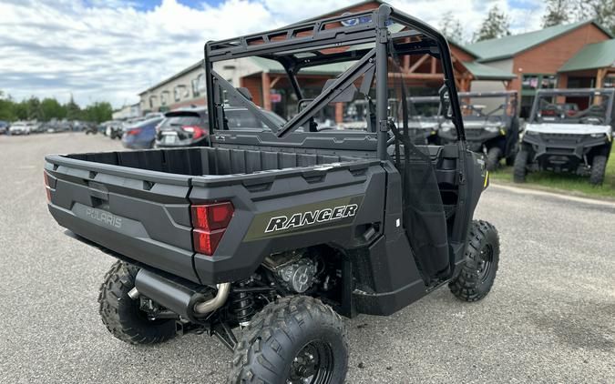 2025 Polaris Ranger® 1000 Base