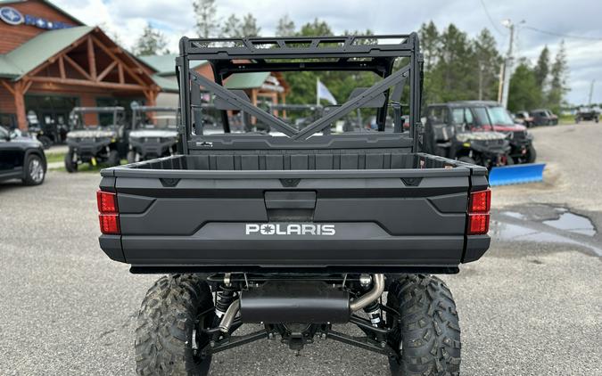 2025 Polaris Ranger® 1000 Base