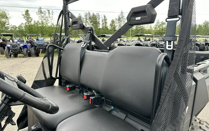 2025 Polaris Ranger® 1000 Base