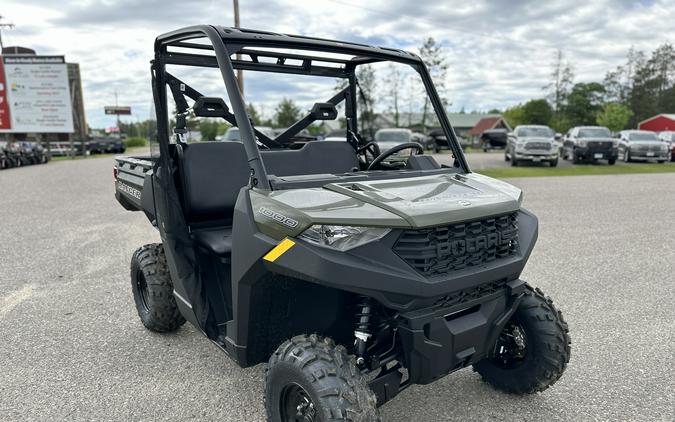 2025 Polaris Ranger® 1000 Base