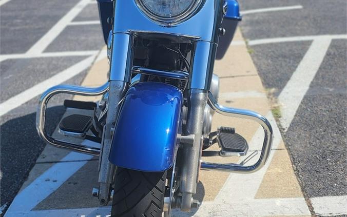 2015 Harley-Davidson Dyna Switchback