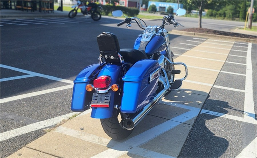 2015 Harley-Davidson Dyna Switchback