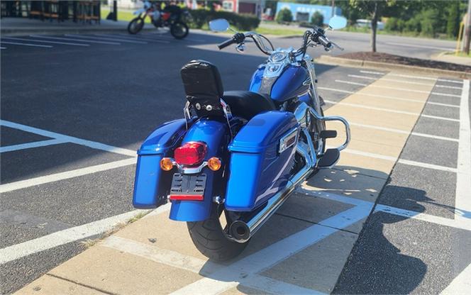 2015 Harley-Davidson Dyna Switchback