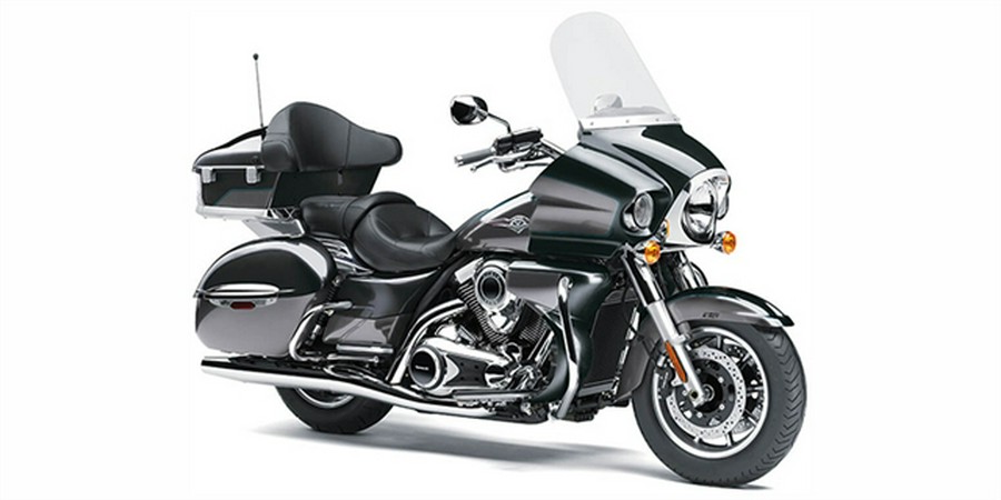 2024 Kawasaki Vulcan 1700 Voyager ABS