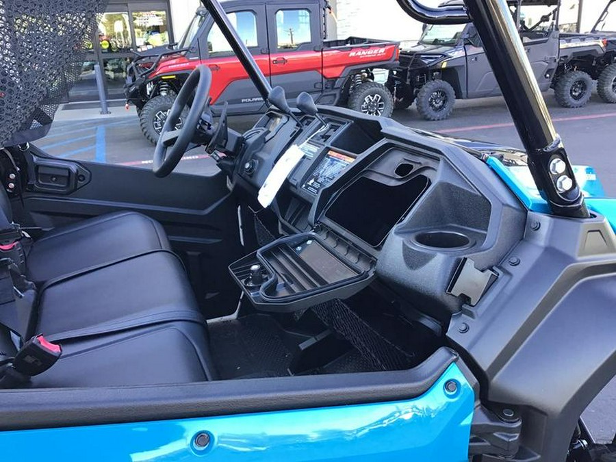 2025 Honda® Pioneer 1000-5 Deluxe