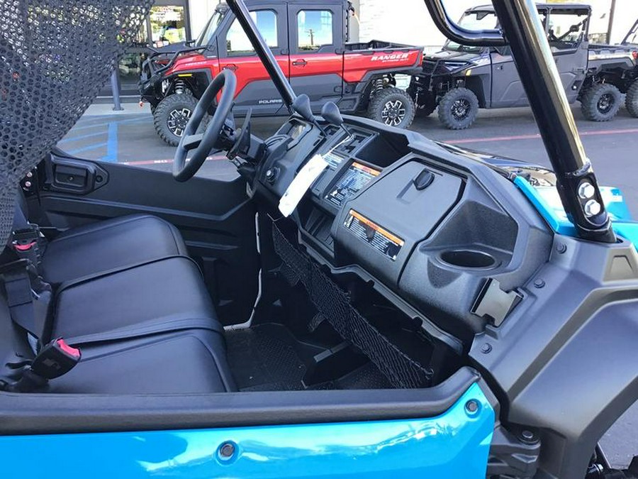 2025 Honda® Pioneer 1000-5 Deluxe