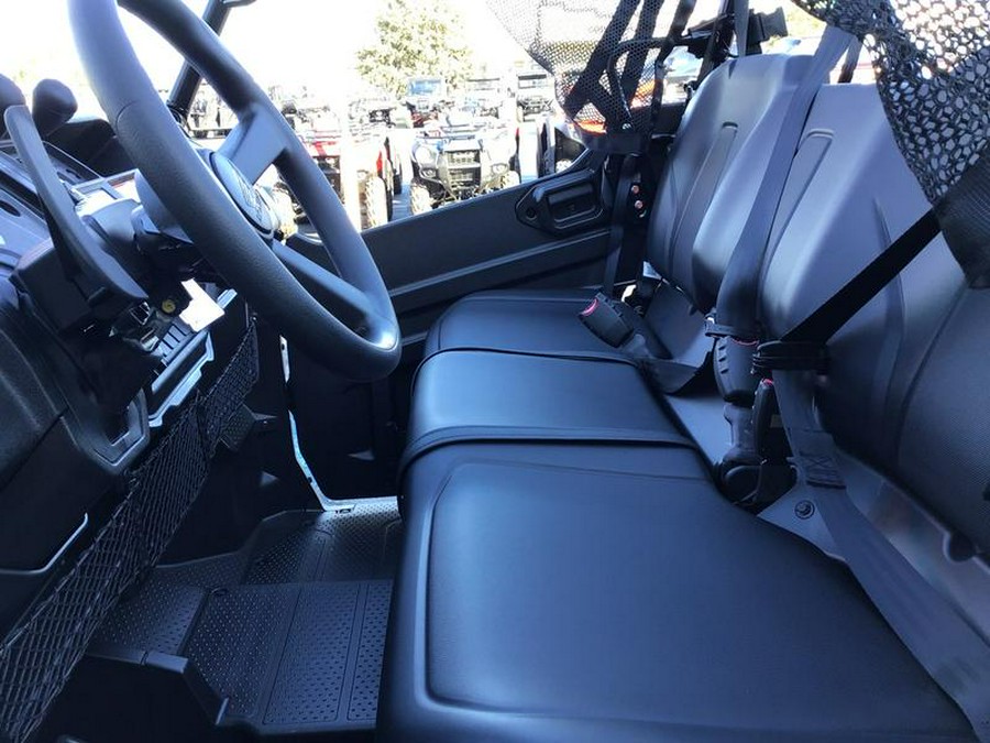 2025 Honda® Pioneer 1000-5 Deluxe