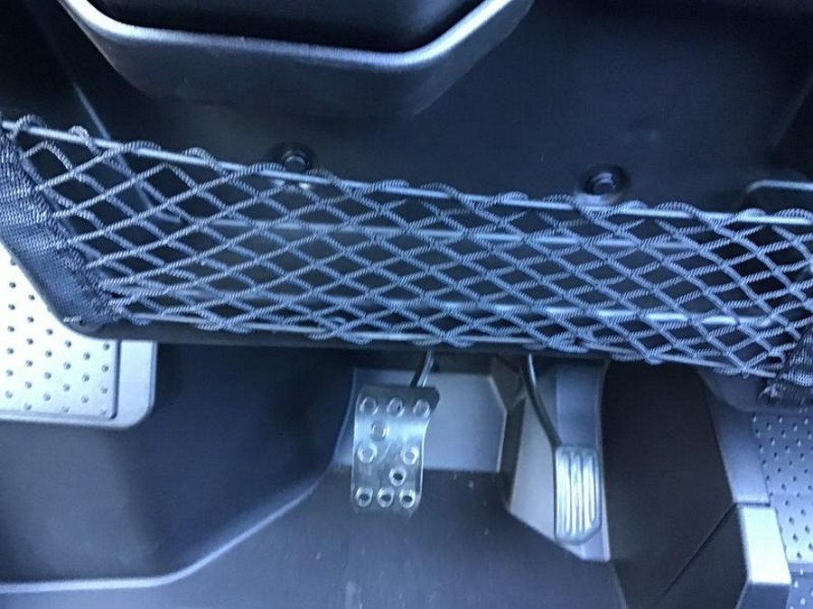 2025 Honda® Pioneer 1000-5 Deluxe