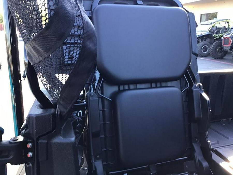 2025 Honda® Pioneer 1000-5 Deluxe