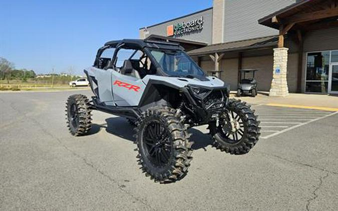 2025 Polaris RZR PRO XP 4 Sport