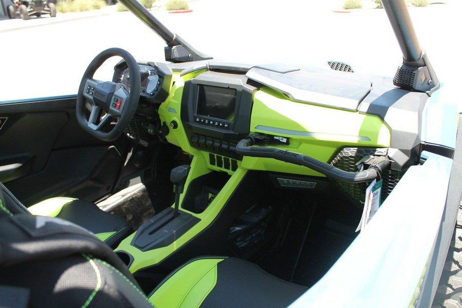 2025 Polaris RZR Pro XP 4 Ultimate