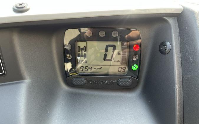 2026 Kawasaki Mule Pro-MX™ EPS